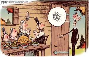 Obama-Thanksgiving